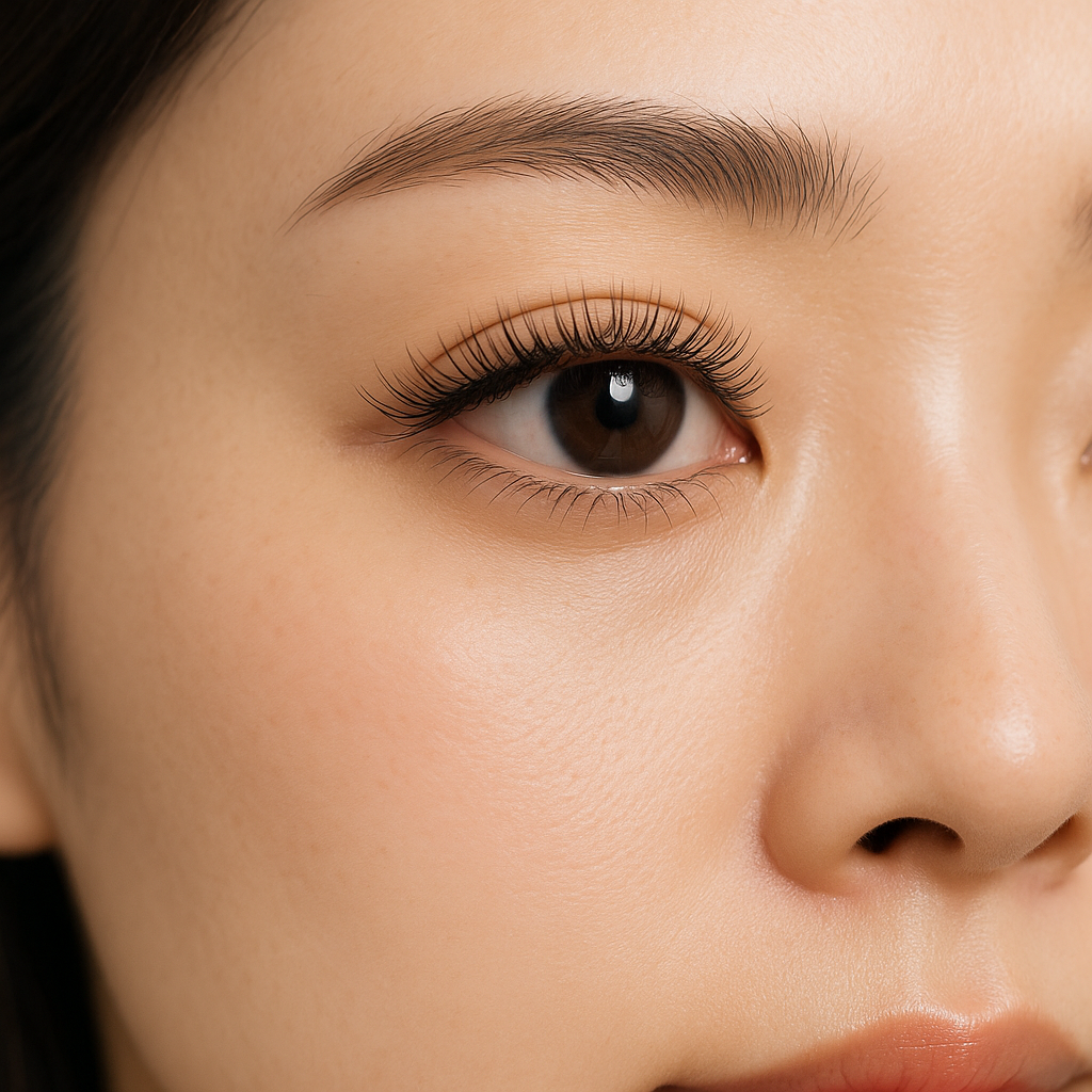 Luminous Eye 町田駅徒歩3分のアイサロン「LUMINOUS EYE」